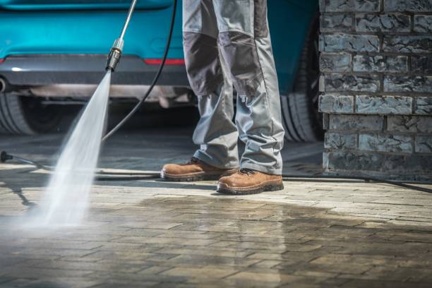 Best Roof Washing  in Decordova, TX